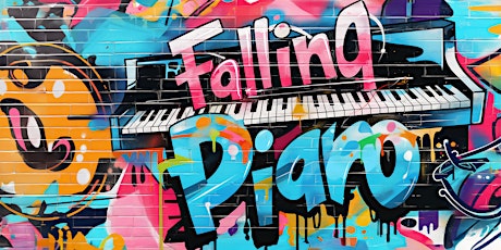 6to Aniversario Falling Piano primary image