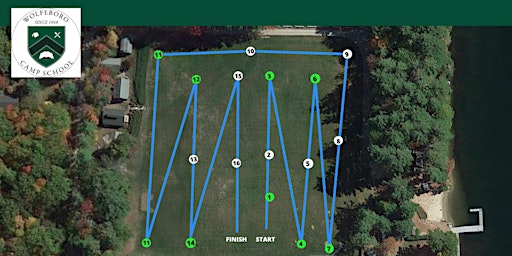 Hauptbild für Wolfeboro Camp School