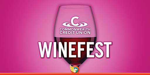 Commonwealth Credit Union Kentucky Derby Festival  WineFest primary image