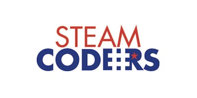 Connect Week | VEX Robotics | Grades 5-8 | October 20, 2019 | STEAM:CODERS