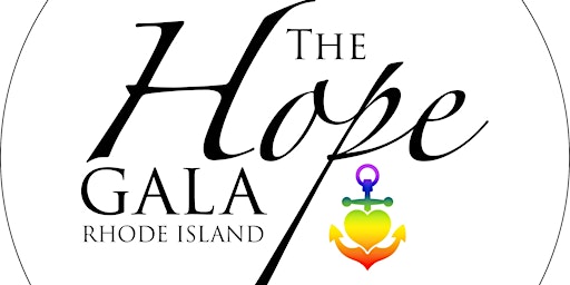 Imagem principal do evento The Hope Gala Rhode Island to Benefit Newport Pride