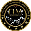 Logo van Alpha Phi Alpha Fraternity, Inc. Pi Mu Chapter