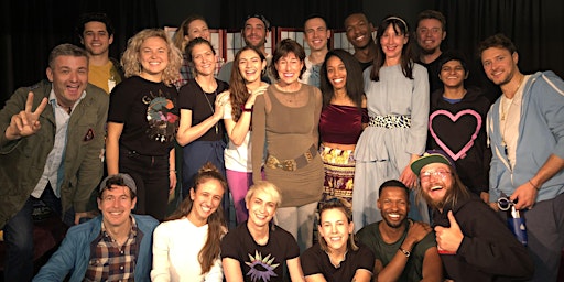 Imagem principal de ONE DAY ACTING WORKSHOP