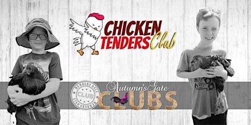 Primaire afbeelding van Chicken Tenders Club