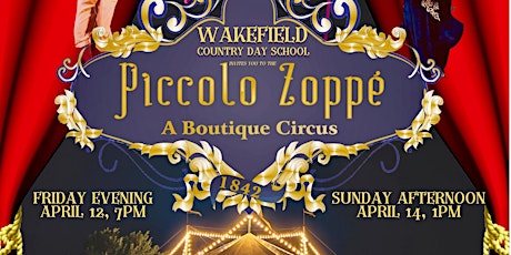 Piccolo Zoppe Circus