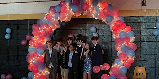 Macopin Middle School 6-8th Grade Semi-Formal Dance primary image