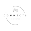 Logotipo da organização She Connects