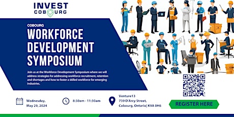 Workforce Development Symposium