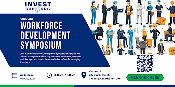 Workforce Development Symposium