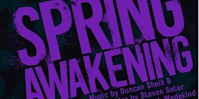 Imagen principal de Spring Awakening