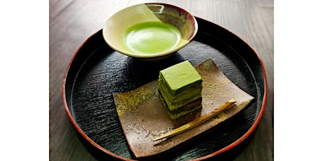 Atelier de Matcha  & dégustation de pâtisseries japonaises