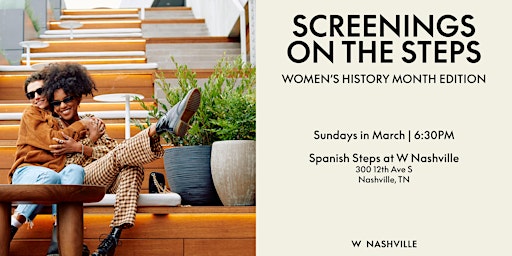 Hauptbild für Screenings on the Steps: A League of Their Own