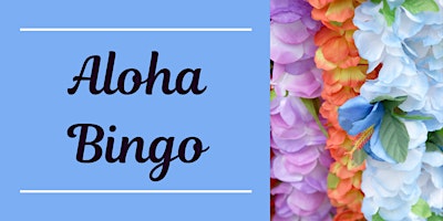 Hauptbild für Aloha Bingo
