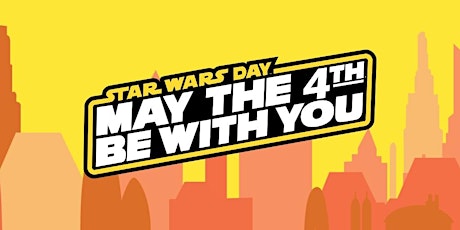 Stars Wars Day Gaming Event @ Level Up Games - DULUTH