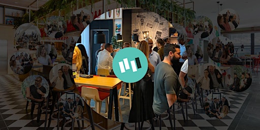 Imagem principal do evento Urblandia x citizenM