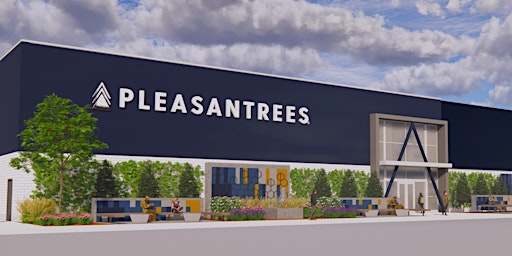 Primaire afbeelding van Pleasantrees Mt Clemens Ribbon Cutting Ceremony