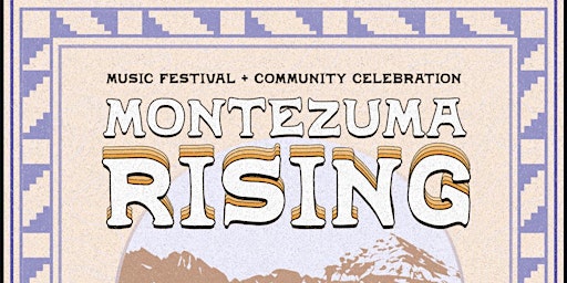 Montezuma Rising primary image