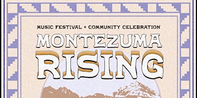 Primaire afbeelding van Montezuma Rising