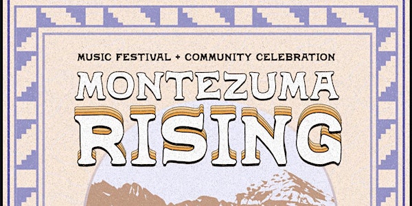 Montezuma Rising