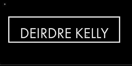 Deirdre Kelly Memorial Forum 2024