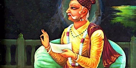 Shree Harirayji Prakatya Utsav primary image