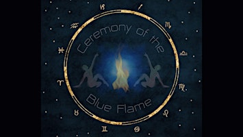 Ceremony of the Blue Flame primary image