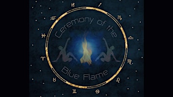 Imagen principal de Ceremony of the Blue Flame