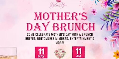 Primaire afbeelding van Mother's Day Brunch