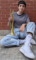 Jazz in the City Presents: The Sarah Uyar Quartet primary image