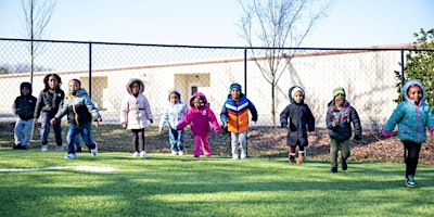 Guilford County Partnership for Children Open House primary image