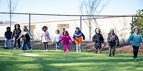 Guilford County Partnership for Children Open House