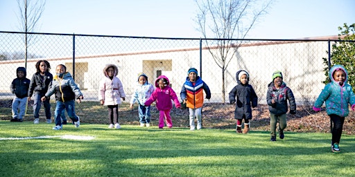 Hauptbild für Guilford County Partnership for Children Open House