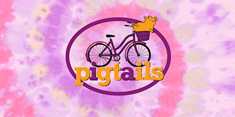 Pigtails Ride