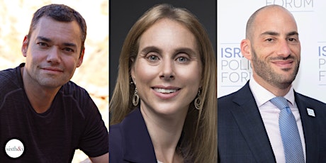 Liberal American Jews and Israel: An Inflection Point