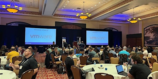 Image principale de Denver VMware User Group UserCon