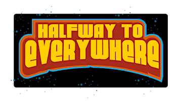 Halfway To Everywhere primary image