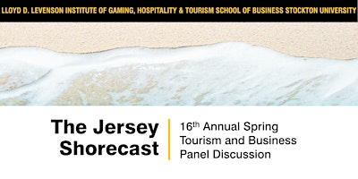 Hauptbild für 16th Annual Jersey Shorecast