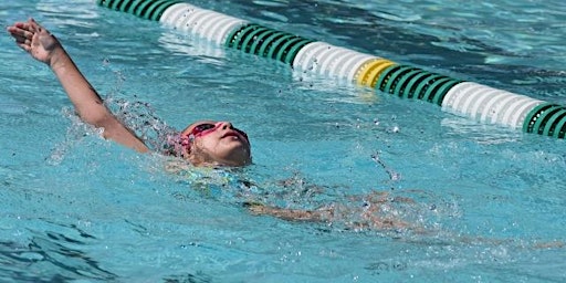 Hauptbild für Level 3 Swim Lessons 9:40 a.m. to 10:10 a.m. - Summer Session 1