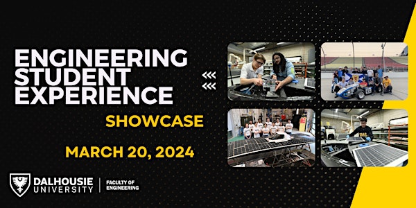 2024 Engineering Student Experience Showcase