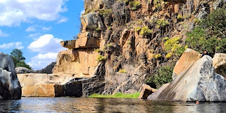 Pedra Do Altar