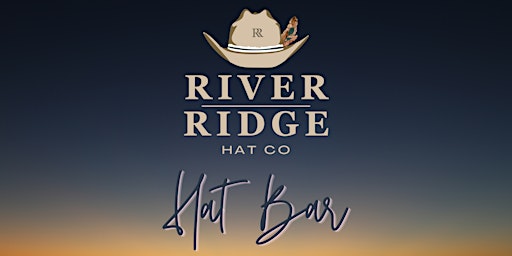 River Ridge Hat Co Hat Bar  primärbild