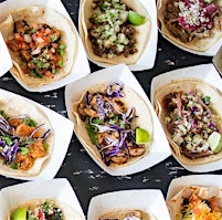 Imagem principal de Taco Libre Truck Showdown  by Seattle Night Markets (21+)