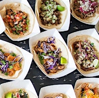 Taco Libre Truck Showdown  by Seattle Night Markets (21+) primary image