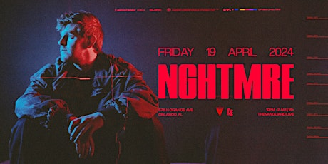 NGHTMRE