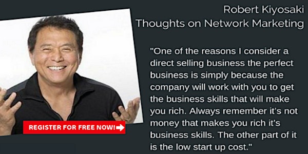 Network Marketing - Are you struggling to build your network marketing MLM