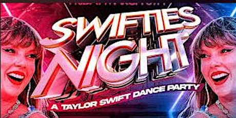 Singles Party in San Francisco: America's inaugural Singles Swifties Party