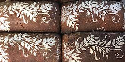 Hauptbild für Sourdough Baking with Ancient and Alternative Grains | With Sarah Owens