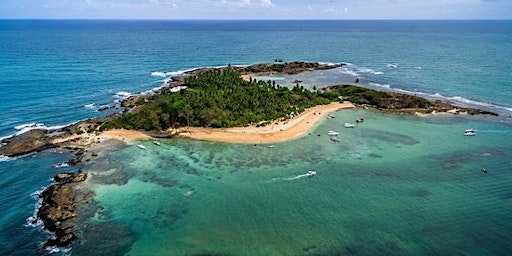 Imagen principal de Ilha de Santo Aleixo