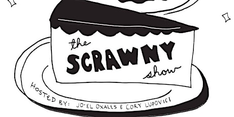 The Scrawny Show  primary image