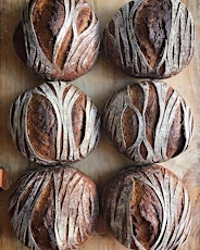 Sourdough Baking With Regional & Wholegrain Flours | With Sarah Owens